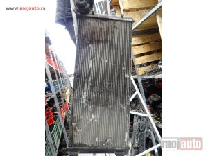 Glavna slika - Fiat Punto 2 1.9D hladnjak vode - MojAuto