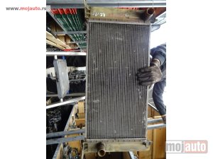 Glavna slika - Fiat Stilo 1.2 hladnjak vode - MojAuto