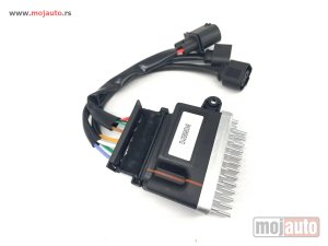 Glavna slika - Kontrolni modul reostat ventilatora za AUDI A4 A5 A6 8K0959501G - MojAuto