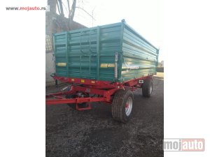 polovni Traktor FARM FARMTECH ZDK1100