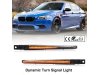 Slika 1 -  BMW F10 M Led Bočni dynamic migavci.. - MojAuto