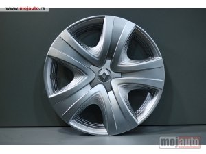 Glavna slika - 16 Ratkapna za Clio 4 generacije. Replika.... - MojAuto