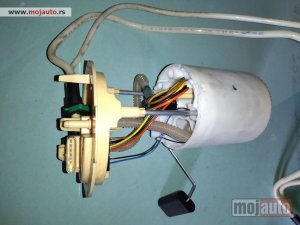Glavna slika - Pumpa goriva za Mercedes A, B, CLA, GLA A2464701494 - MojAuto