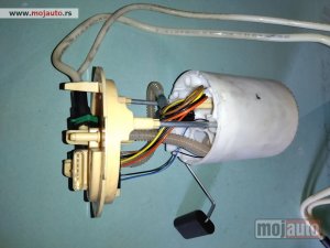 polovni delovi  Pumpa goriva za Mercedes A, B, CLA, GLA A2464701494