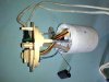 Slika 1 -  Pumpa goriva za Mercedes A, B, CLA, GLA A2464701494 - MojAuto
