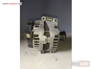 Glavna slika - Alternator za mercedes A0141541302 - MojAuto