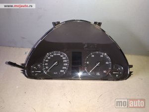 Glavna slika - KM sat za mercedes C W203 A2035401148 - MojAuto
