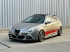 Slika 1 - Alfa Romeo Giulietta 1.4 MultiAir Distinctive  - MojAuto