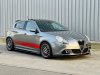 Slika 4 - Alfa Romeo Giulietta 1.4 MultiAir Distinctive  - MojAuto