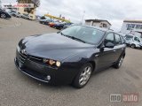 polovni Automobil Alfa Romeo 159 Sportwagon 1.9 JTD Distinctive polovni Automobil Alfa Romeo 159 Sportwagon 1.9 JTD Distinctive