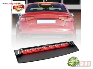 Glavna slika - Audi B8 A4/S4 08-15 treće led štop svetlo tipsko - MojAuto