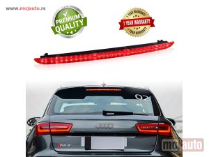 Glavna slika - Audi A6/C6 S6,RS6 Avant 04-11 treće led štop svetlo tipski - MojAuto