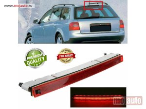Glavna slika - Audi A6/C5 sw 98-05 treće led štop svetlo tipsko - MojAuto