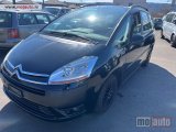 polovni Automobil Citroen C4 Grand Picasso 1.6i 16V X+ 