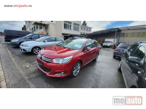 Glavna slika - Citroen C4 Berline 1.6 THP Exclusive EGS6  - MojAuto