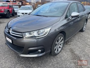 Glavna slika - Citroen C4 1.2 Pure Tech Feel Edition Aut  - MojAuto