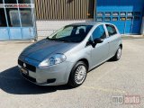 polovni Automobil Fiat Punto 1.4 Dynamic 