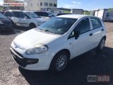 polovni Automobil Fiat Punto 1.4 Dynamic 