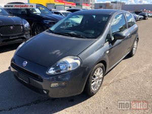 Glavna slika - Fiat Punto  1.2 Pop Star  - MojAuto