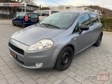 polovni Automobil Fiat Punto  1.3 JTD Emotion 