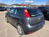 Slika 6 - Fiat Punto  1.2 Pop Star  - MojAuto