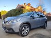 Slika 12 - Peugeot 2008 1.2 e-VTi Style  - MojAuto