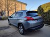 Slika 10 - Peugeot 2008 1.2 e-VTi Style  - MojAuto