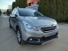 Slika 4 - Peugeot 2008 1.2 e-VTi Style  - MojAuto