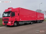 polovni kamioni DAF CF 85.360 / KOMPLET polovni kamioni DAF CF 85.360 / KOMPLET