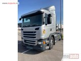 polovni kamioni Scania G410 / 2x TANK / EU brif polovni kamioni Scania G410 / 2x TANK / EU brif