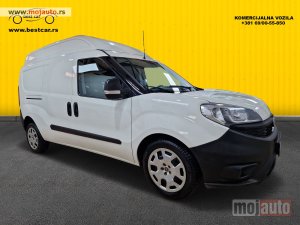 Fiat Doblo Maxi XL 1.6 mjt 