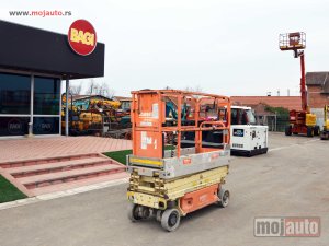 Glavna slika - JLG 1930ES - MojAuto