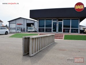 Glavna slika - Rampe za istovar CLM 190.40 - MojAuto