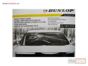 NOVI: delovi  Dunlop Štitnik za prednju šoferku od sunca..