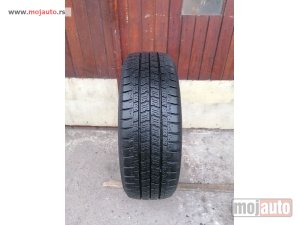 polovni delovi  2056. Guma GOODYEAR 16 C, M+S 205/65, Šara 7.1 mm, DOT 2518