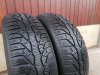 Slika 2 -  2053. Gume KLEBER 15-ice, ZIMSKE 175/65, Šara 6,8 mm - MojAuto