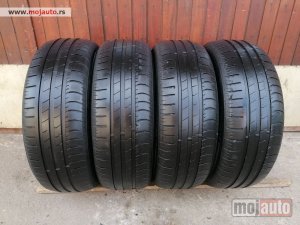 polovni delovi  2050. Gume HANKOOK 15-ice, LETNJE 195/60, Šara 5,1 mm