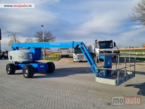 Glavna slika - Genie GENIE Z60 80 / 26 m - MojAuto