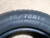 Slika 5 -  2069. Guma SAVA 14-ica, LETNJA 175/70, Šara 6.2 mm - MojAuto
