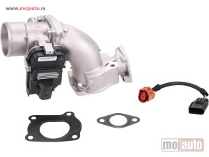 Glavna slika - Fiat Ducato 2.3D MJT Klapna Gasa Vazduha 06- NOVO - MojAuto