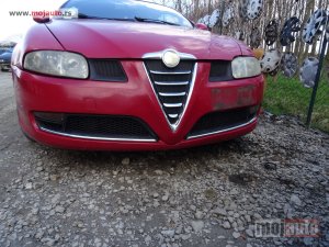 Glavna slika -  Alfa Romeo Gt branik prednji - MojAuto