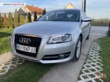 polovni Automobil Audi A3 77kw/105ks polovni Automobil Audi A3 77kw/105ks