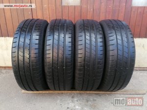 polovni delovi  2072. Gume GOODYEAR 16-ice, LETNJE 195/60, Šara 6,1 mm