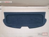polovni delovi  110. Daska, polica gepeka za Fiat Stilo