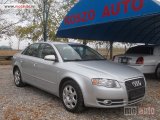 polovni Automobil Audi A4 2.0 TDi polovni Automobil Audi A4 2.0 TDi