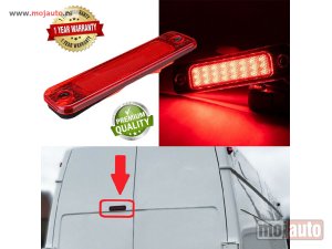 NOVI: delovi  Ford TRANSIT MK7 06-13 Led Treci stop tipski