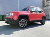 Slika 4 - Jeep Renegade 4x4 Limted edition AUTOMATIK  - MojAuto