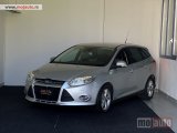 polovni Automobil Ford Focus 2.0 TDCi Titanium PowerShift polovni Automobil Ford Focus 2.0 TDCi Titanium PowerShift
