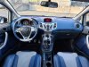 Slika 6 - Ford Fiesta 1.6 16V Sport  - MojAuto