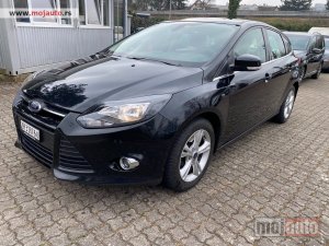 polovni Automobil Ford Focus 1.6 SCTi Titanium 